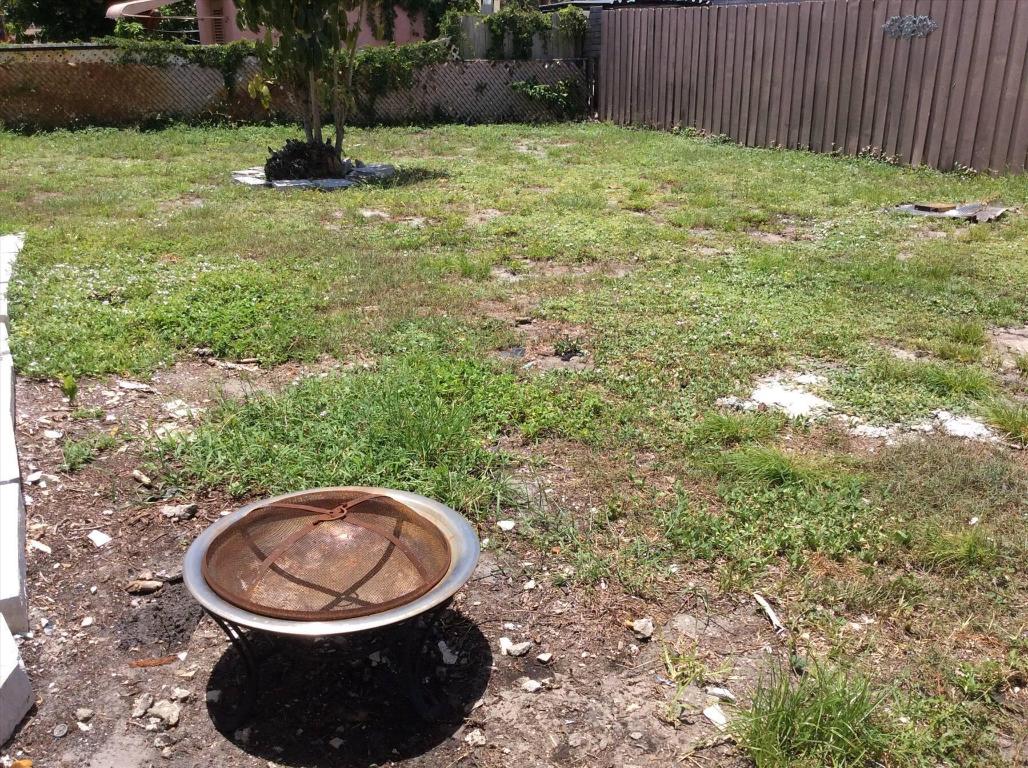 WESTWOOD PARK SEC 2 - Residential Lease