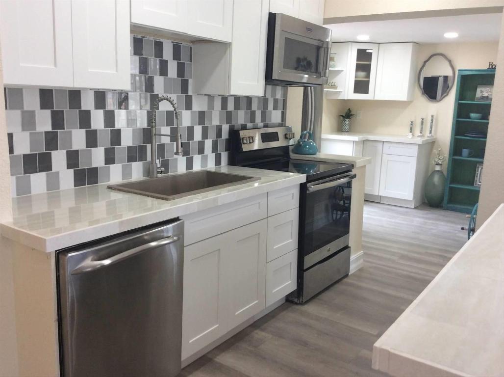 WESTWOOD PARK SEC 2 - Residential Lease