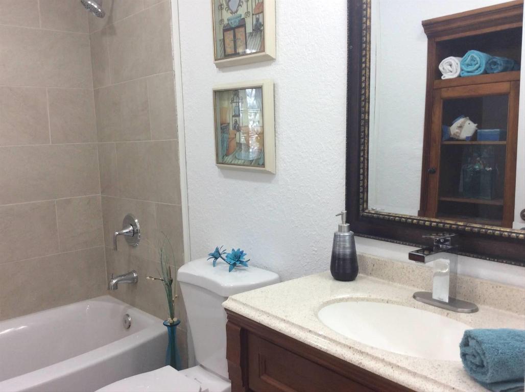 WESTWOOD PARK SEC 2 - Residential Lease