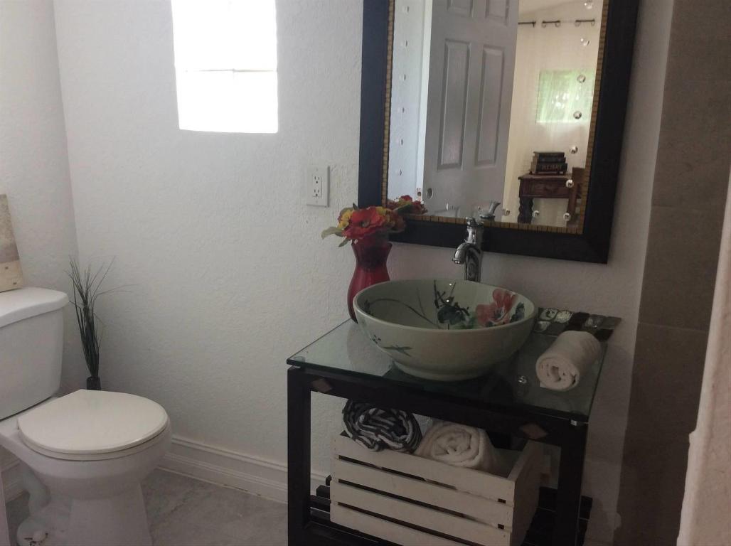 WESTWOOD PARK SEC 2 - Residential Lease