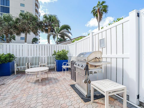 Tiny photo for 3100 N HIGHWAY A1A #804, Fort Pierce, FL 34949 (MLS # B26090770)