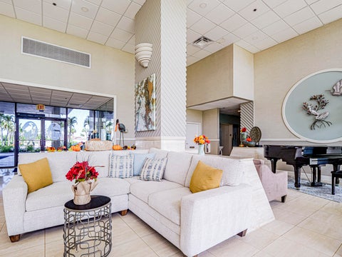 Tiny photo for 3100 N HIGHWAY A1A #804, Fort Pierce, FL 34949 (MLS # B26090770)