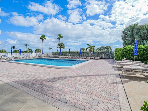 Tiny photo for 3100 N HIGHWAY A1A #804, Fort Pierce, FL 34949 (MLS # B26090770)