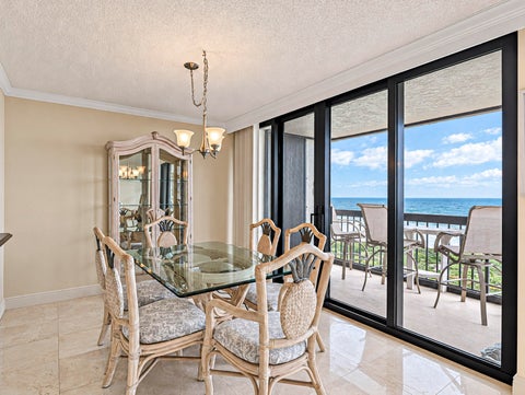 Tiny photo for 3100 N HIGHWAY A1A #804, Fort Pierce, FL 34949 (MLS # B26090770)