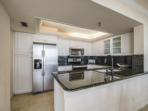Tiny photo for 3100 N HIGHWAY A1A #804, Fort Pierce, FL 34949 (MLS # B26090770)