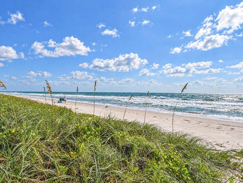 Tiny photo for 3100 N HIGHWAY A1A #804, Fort Pierce, FL 34949 (MLS # B26090770)