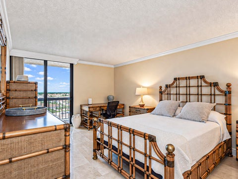 Tiny photo for 3100 N HIGHWAY A1A #804, Fort Pierce, FL 34949 (MLS # B26090770)