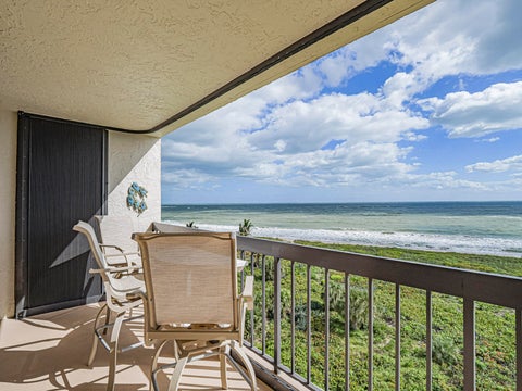 Tiny photo for 3100 N HIGHWAY A1A #804, Fort Pierce, FL 34949 (MLS # B26090770)