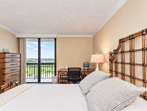 Tiny photo for 3100 N HIGHWAY A1A #804, Fort Pierce, FL 34949 (MLS # B26090770)