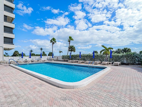 Tiny photo for 3100 N HIGHWAY A1A #804, Fort Pierce, FL 34949 (MLS # B26090770)