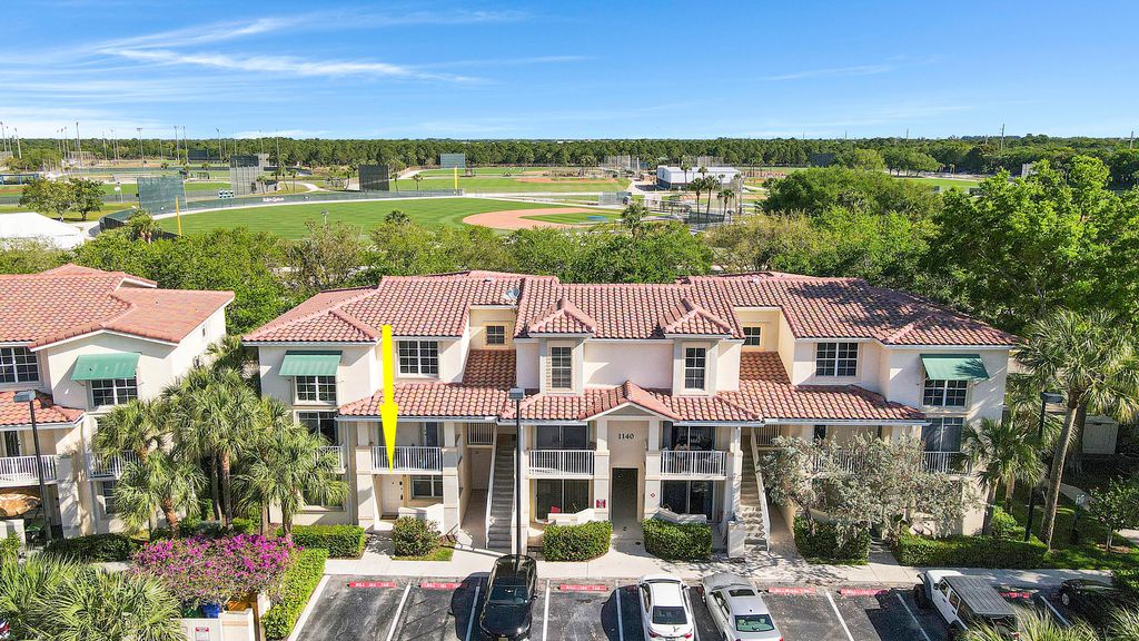 Photo of 1140 University Boulevard Blvd #13, Jupiter, FL 33458 (MLS # R10787681)