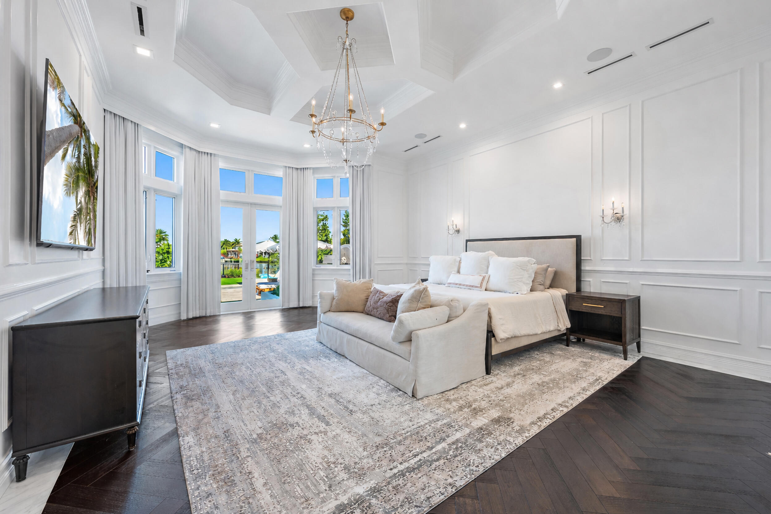 Admirals Cove - Residential
