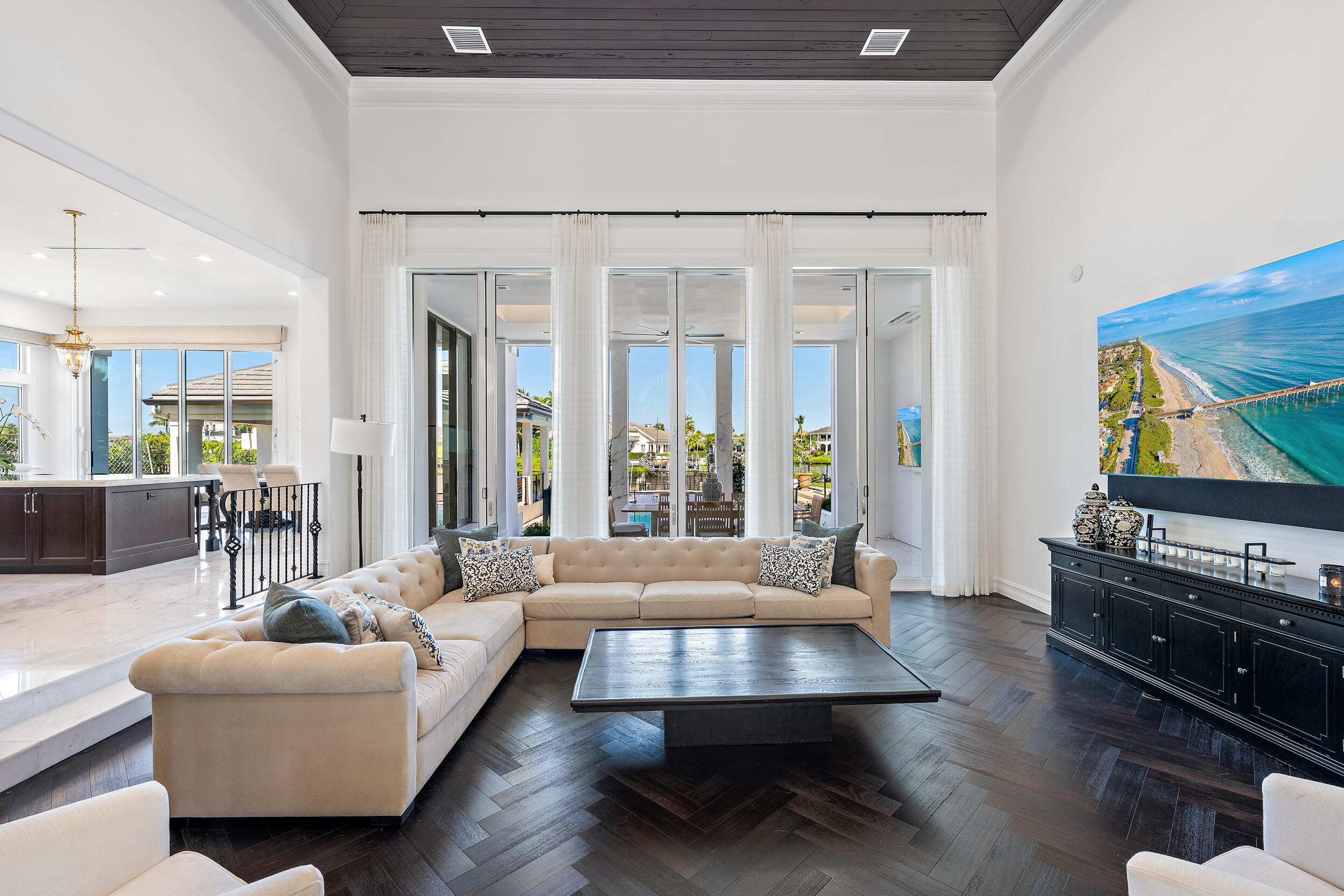Admirals Cove - Residential