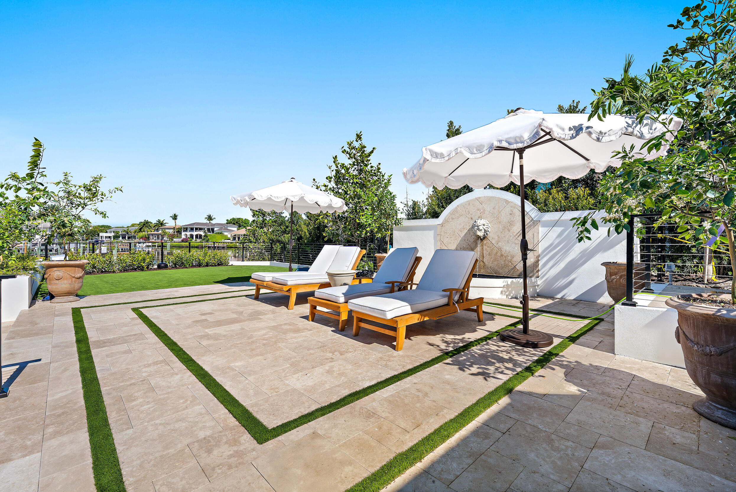 Admirals Cove - Residential