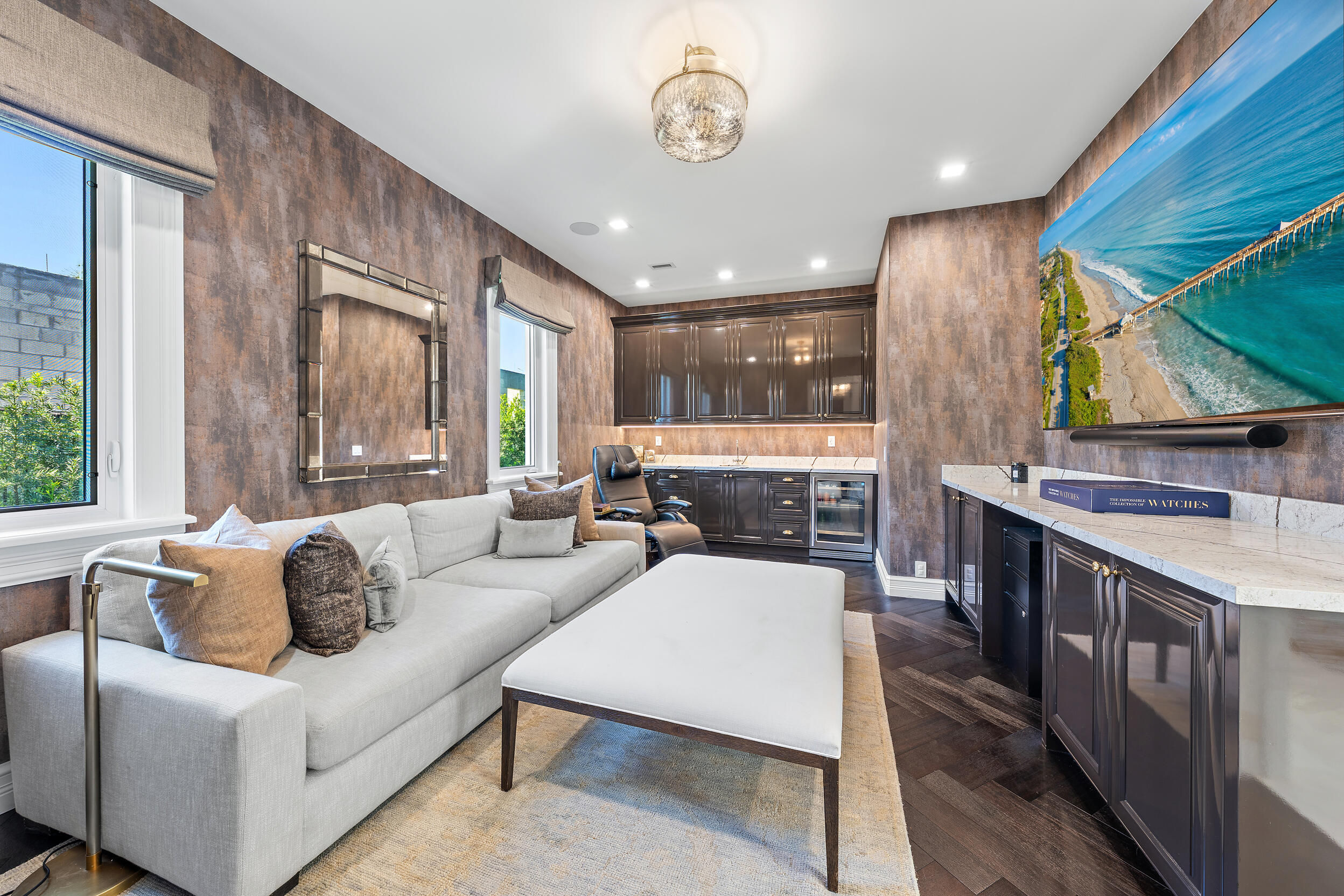 Admirals Cove - Residential