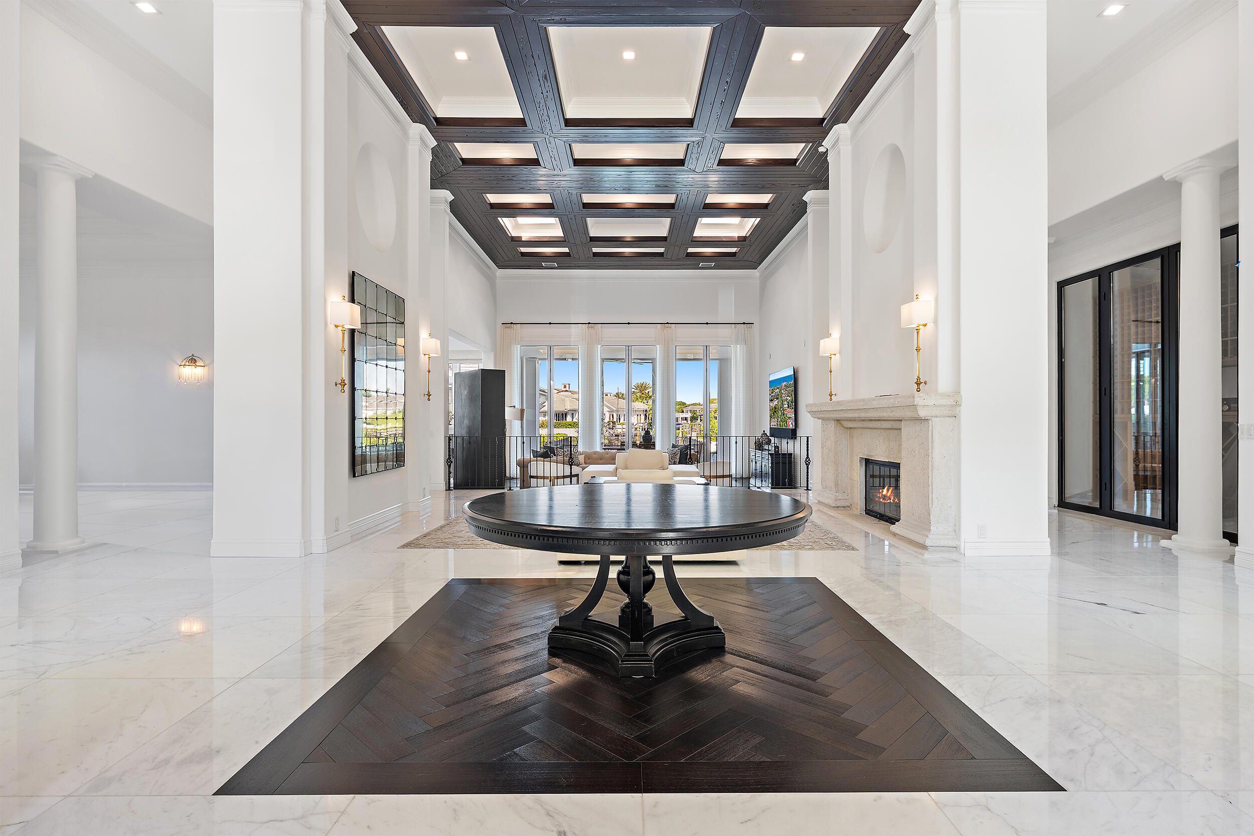 Admirals Cove - Residential