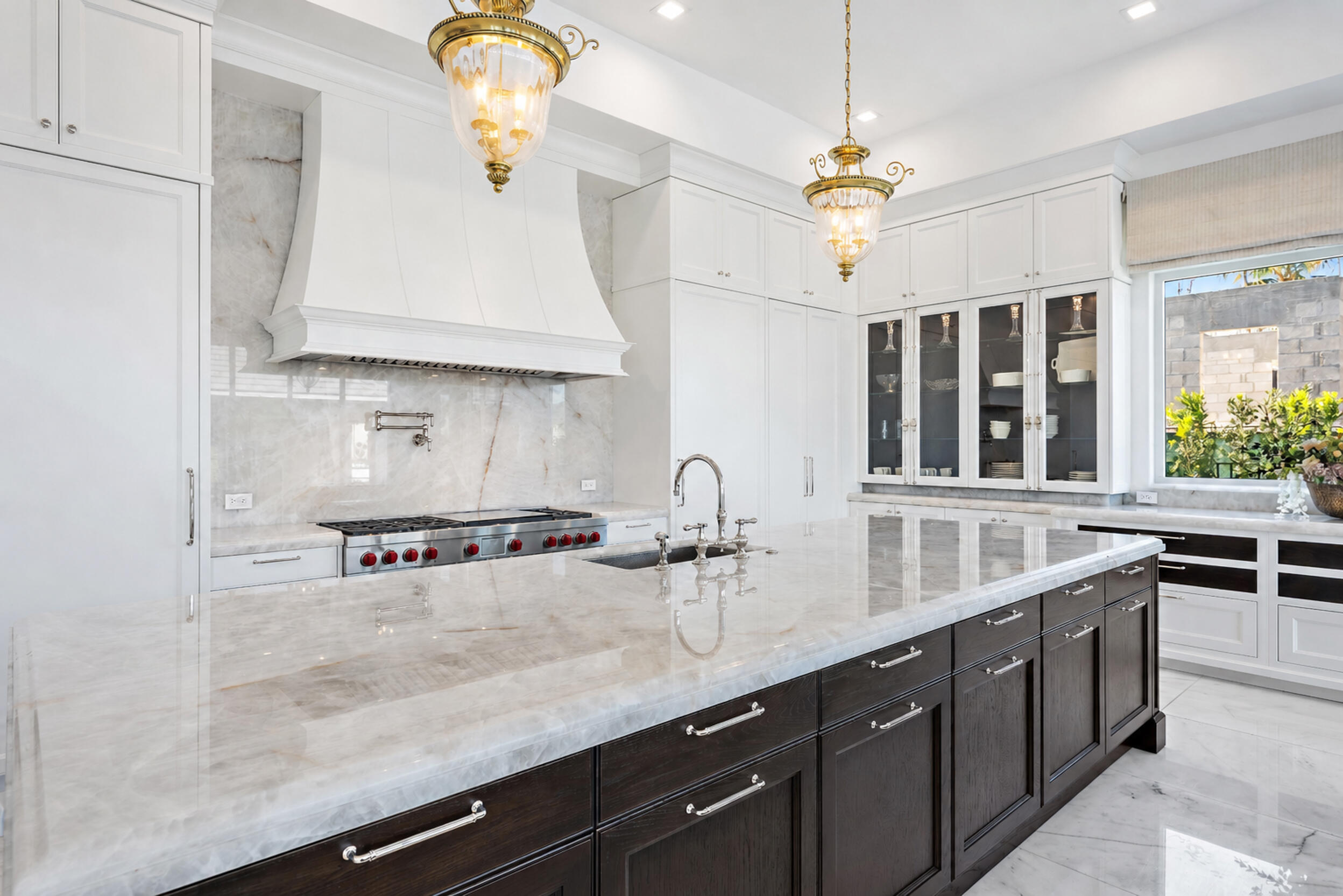 Admirals Cove - Residential