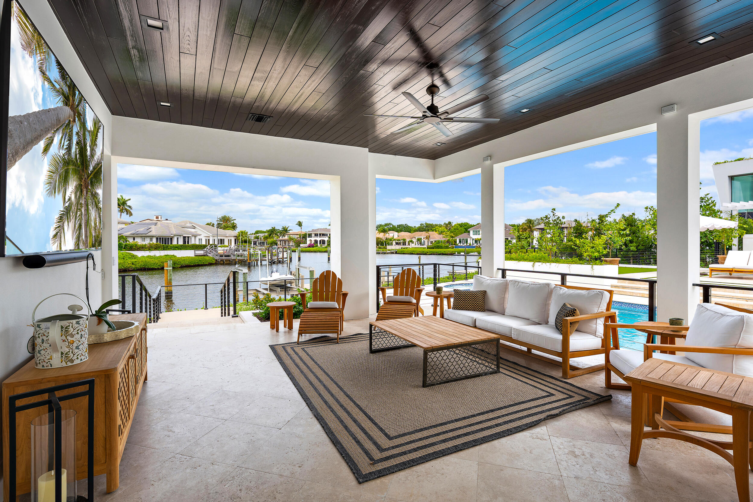 Admirals Cove - Residential