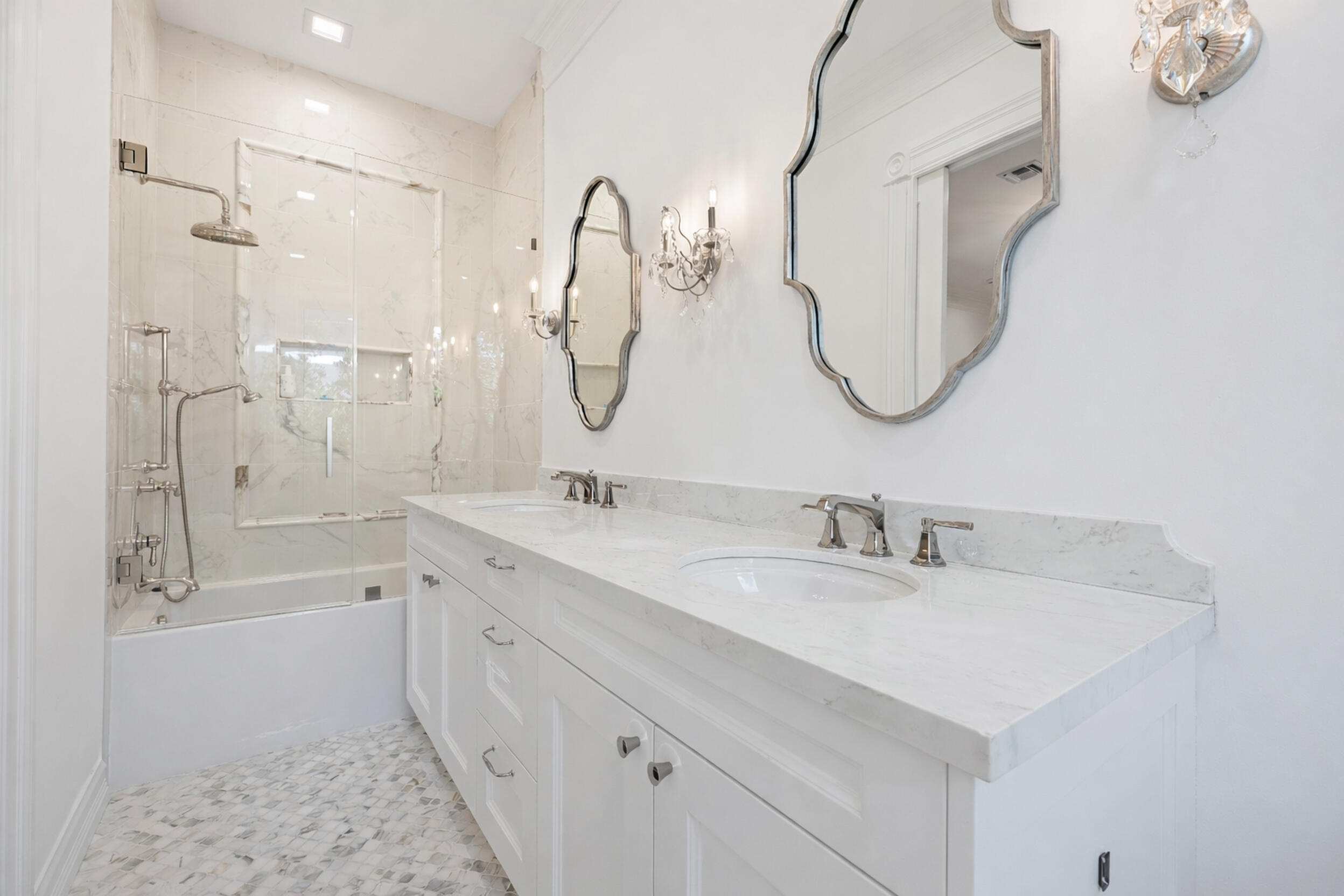 Admirals Cove - Residential