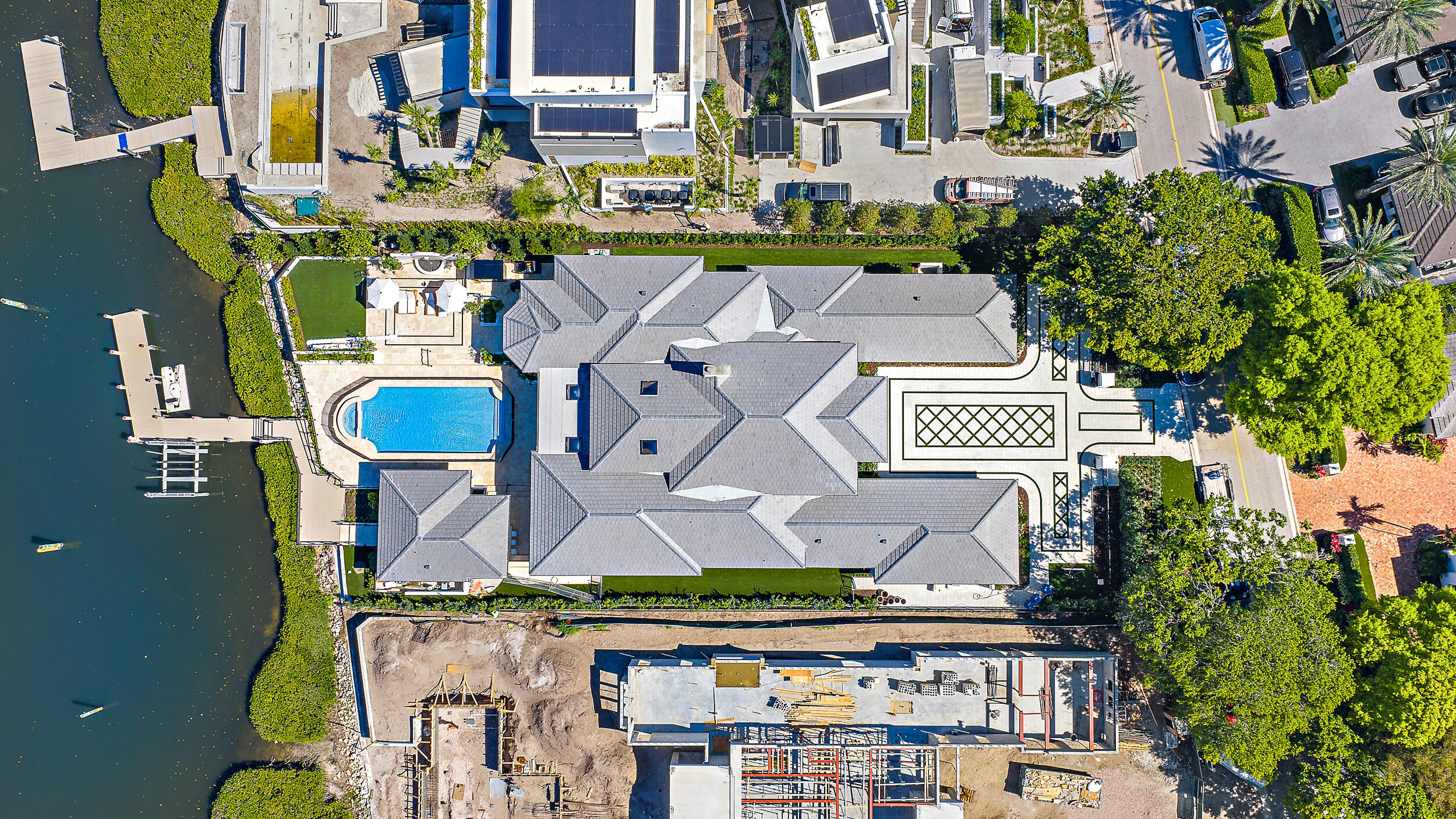 Admirals Cove - Residential