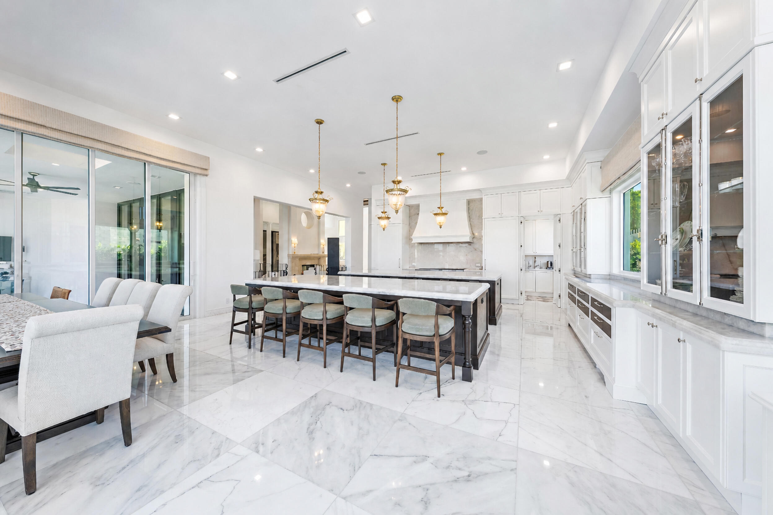 Admirals Cove - Residential