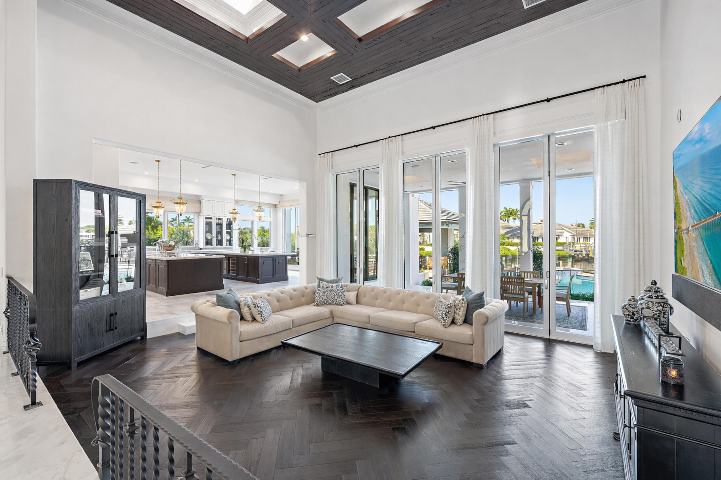 Admirals Cove - Residential