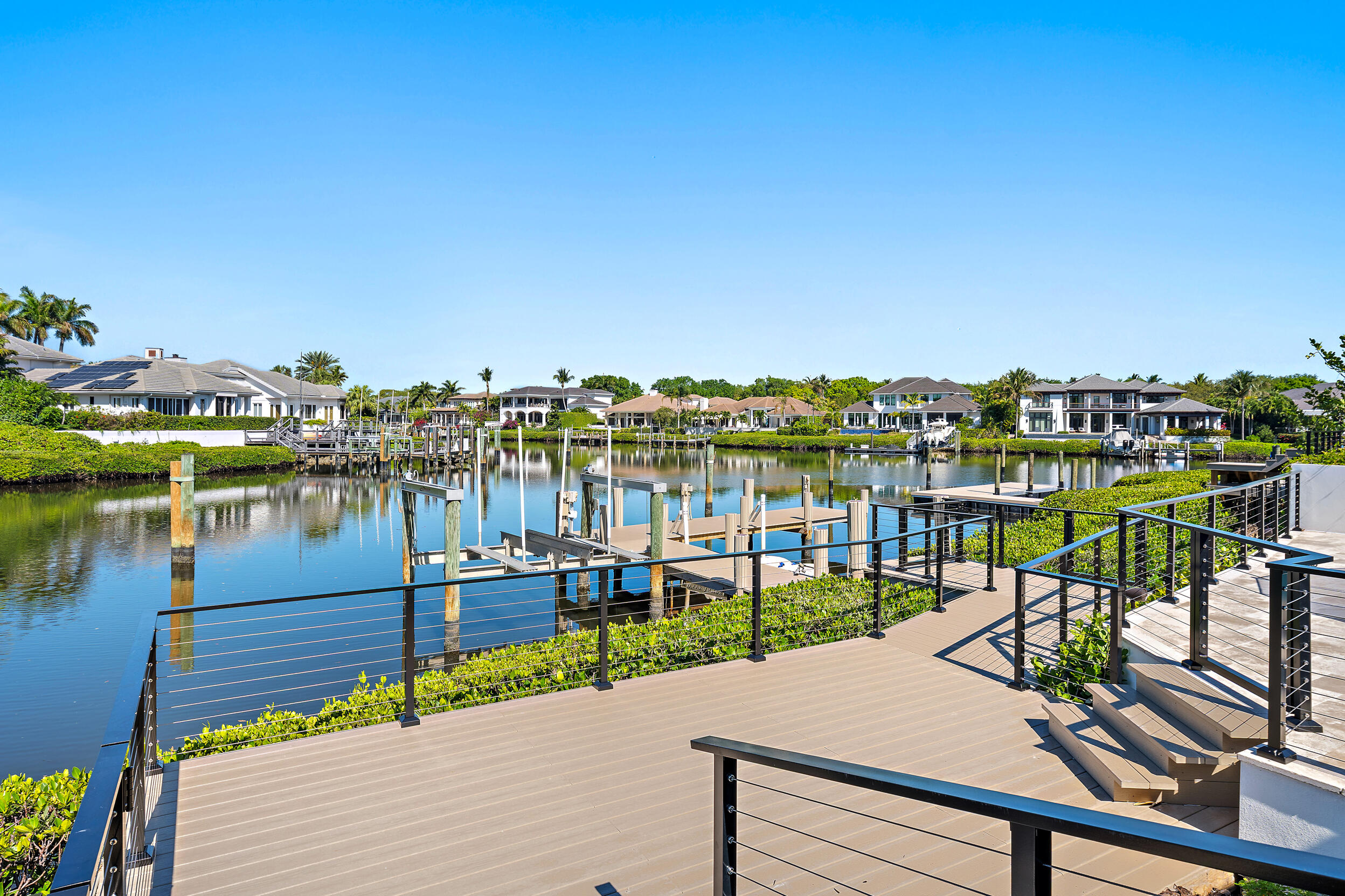 Admirals Cove - Residential