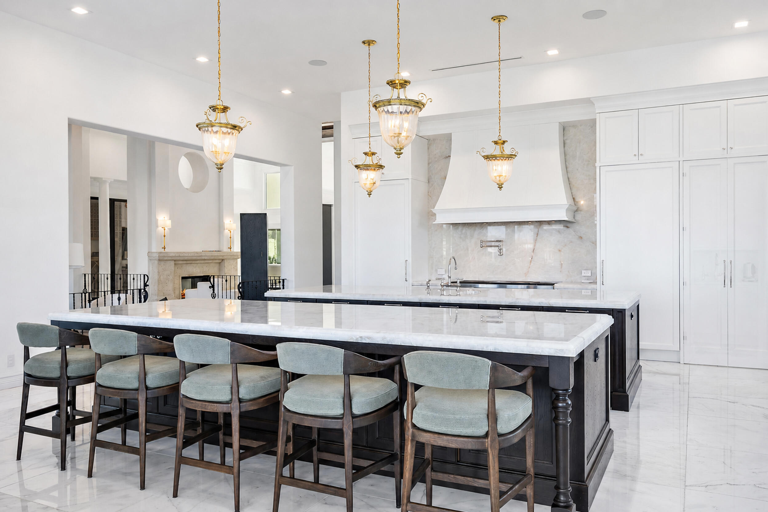 Admirals Cove - Residential