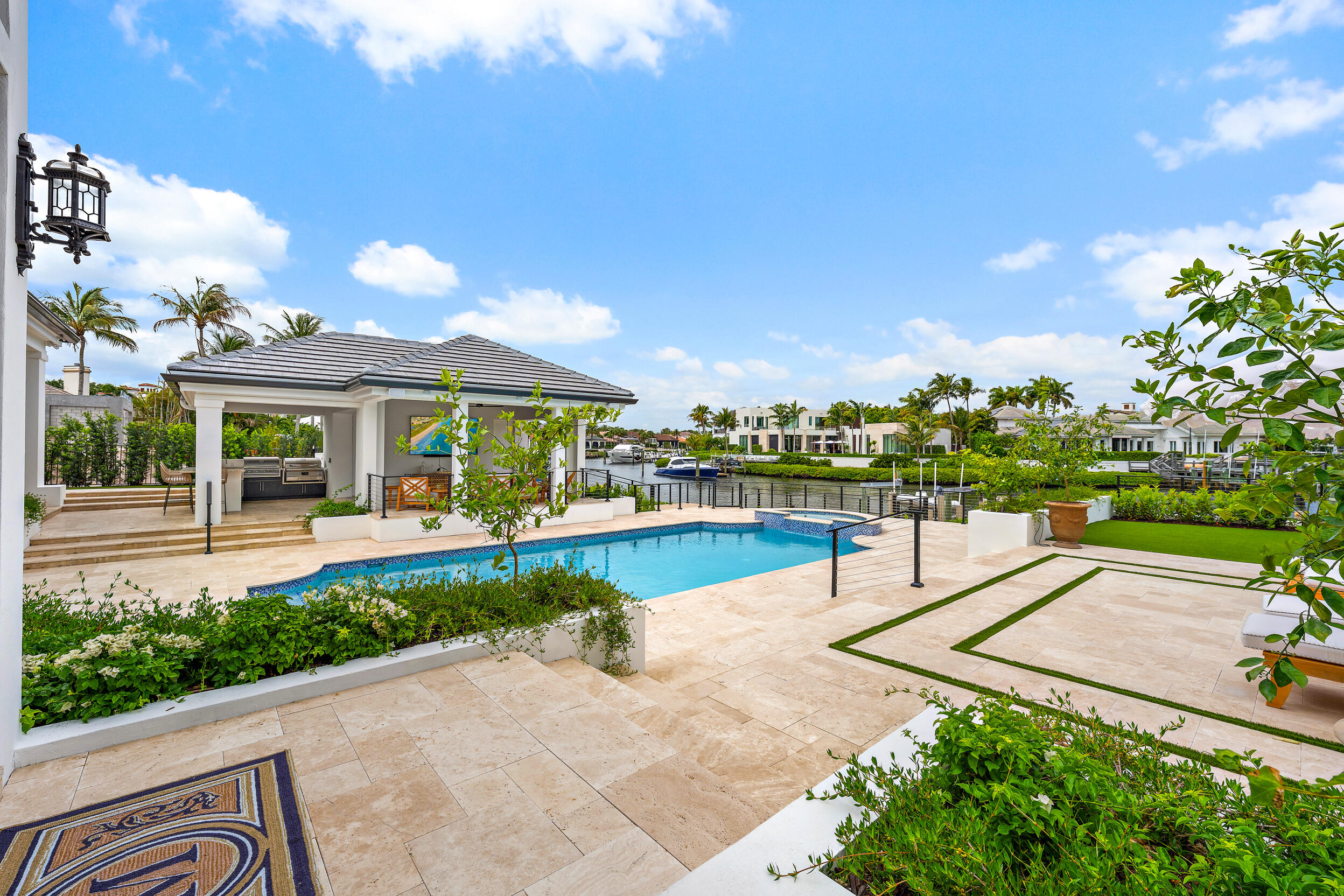 Admirals Cove - Residential