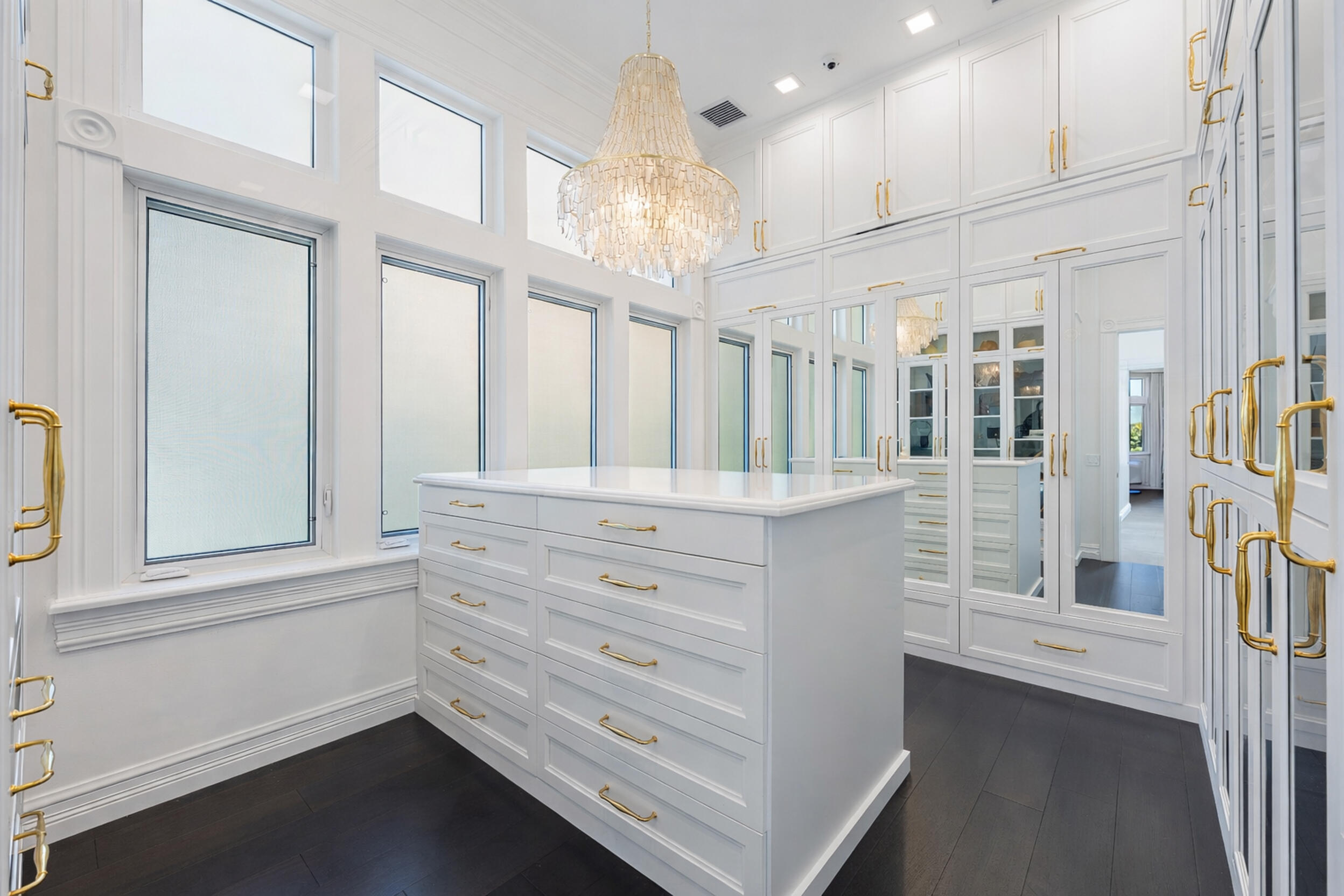 Admirals Cove - Residential