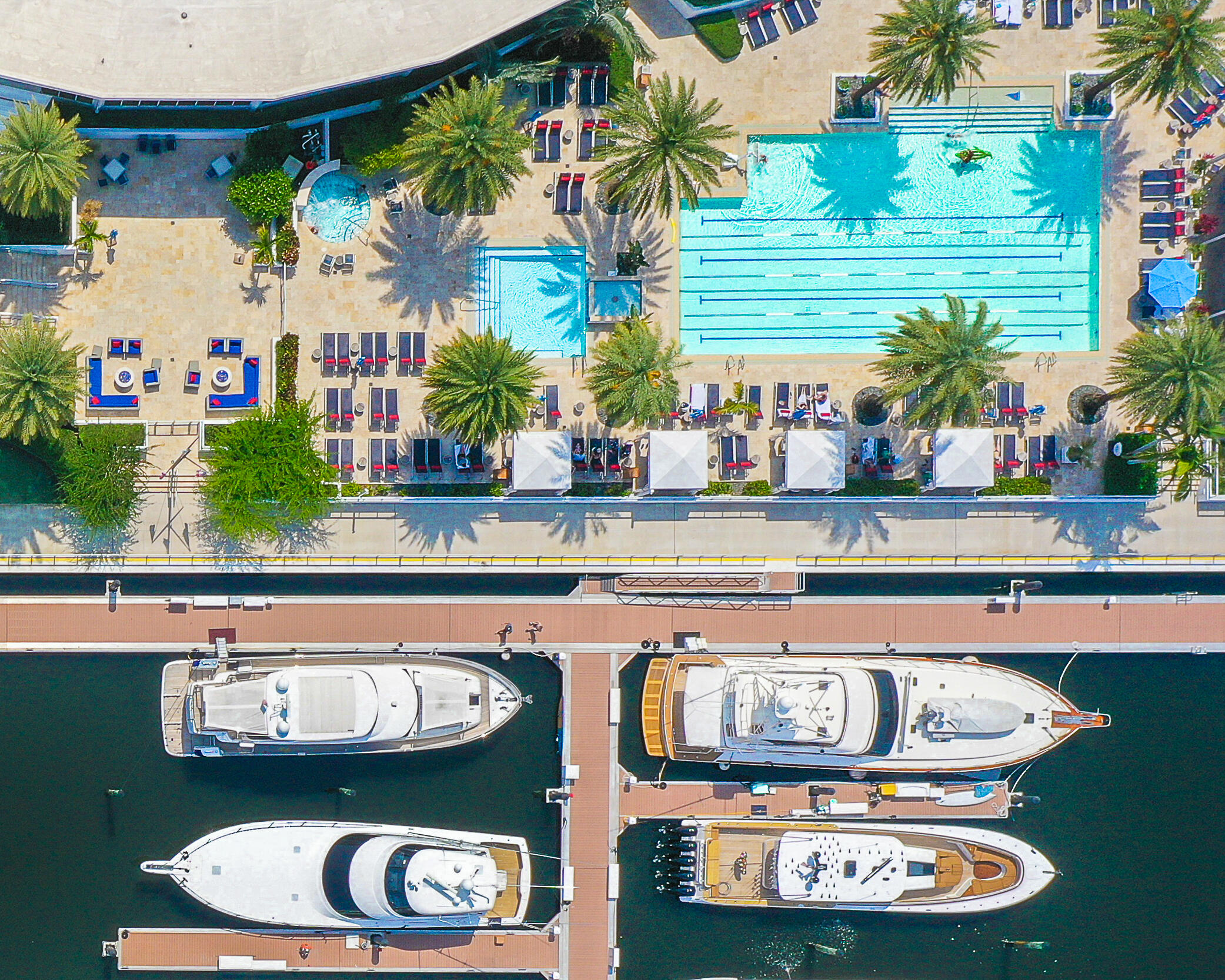 Admirals Cove - Residential