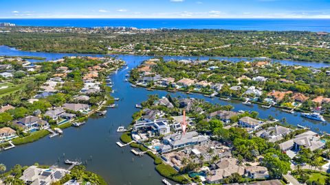 Photo of 386 Eagle Drive, Jupiter, FL 33477 (MLS # B26025950)