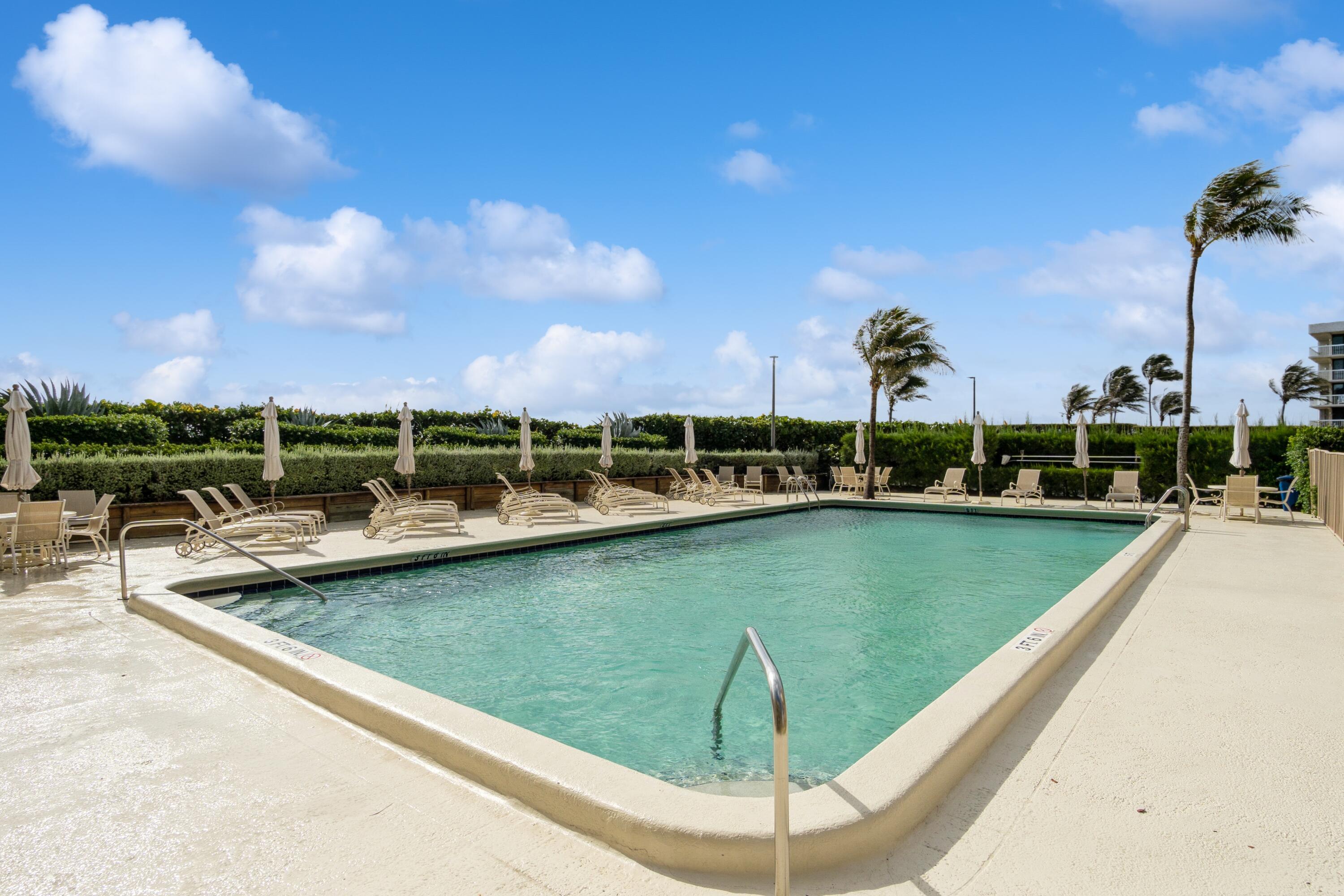 THIRTY TWO HUNDRED CONDO - Residential Lease