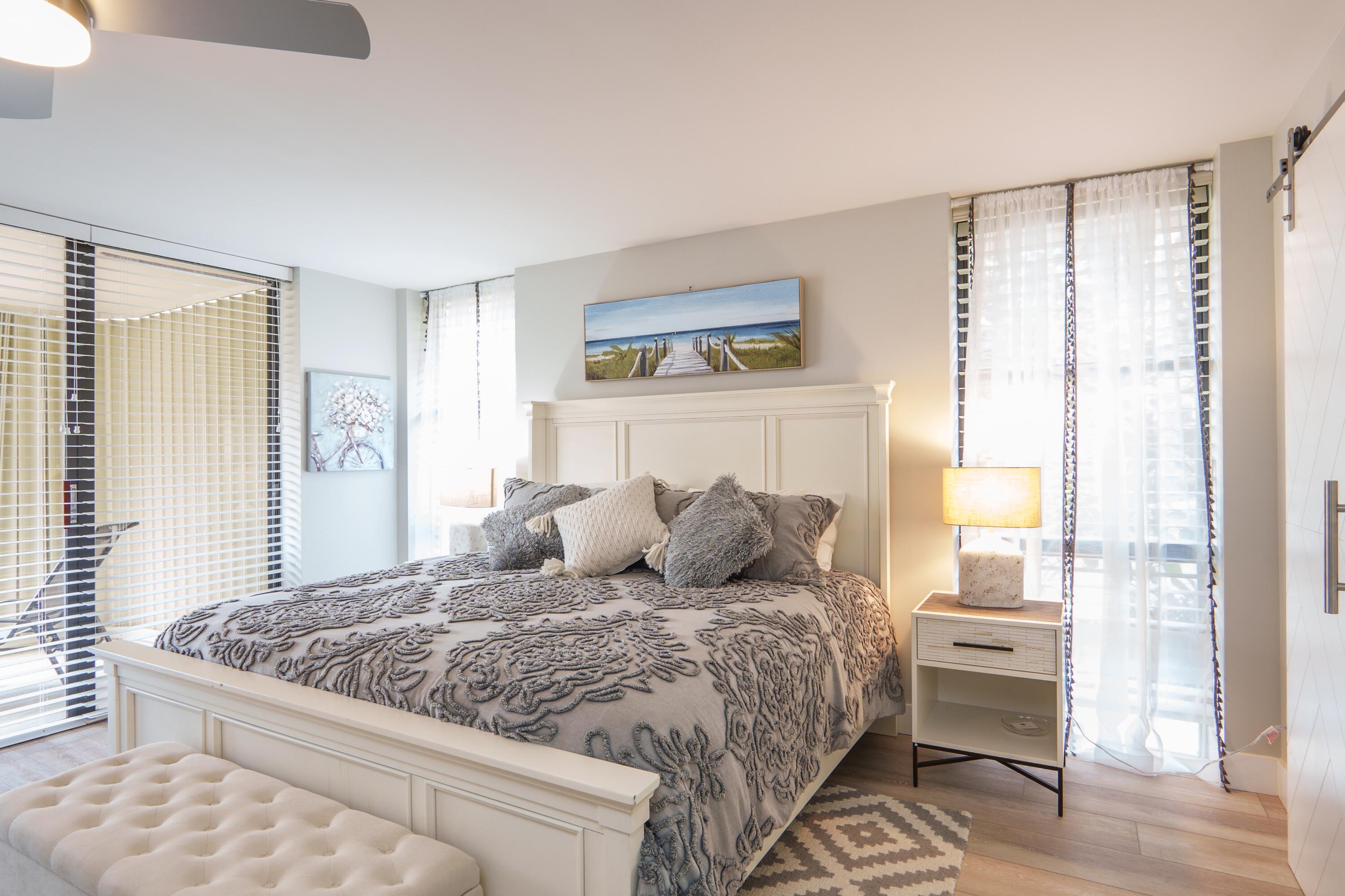 THIRTY TWO HUNDRED CONDO - Residential Lease