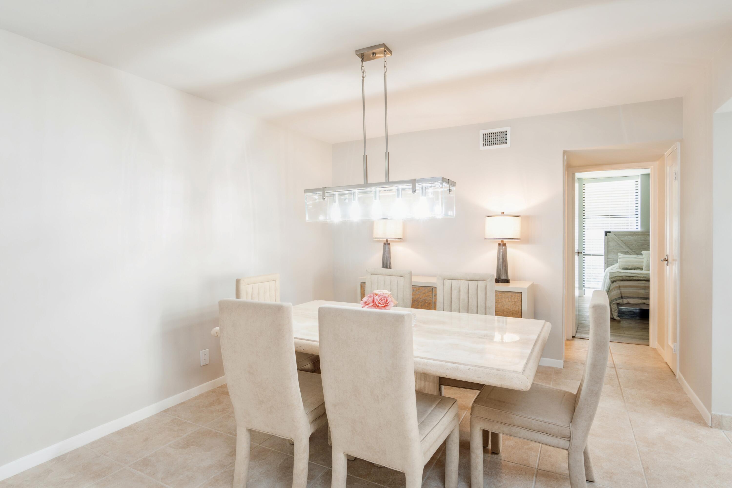 THIRTY TWO HUNDRED CONDO - Residential Lease