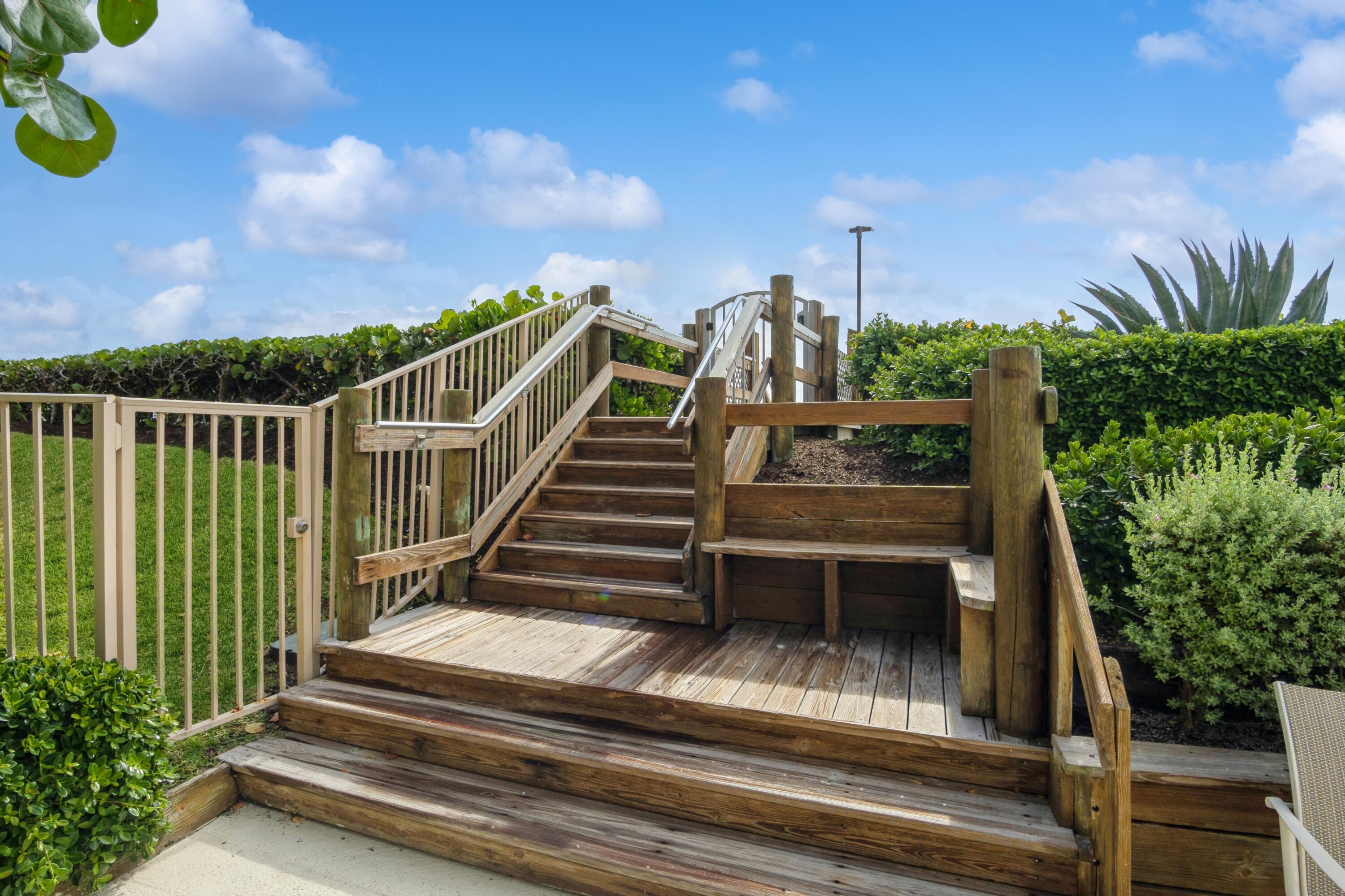 THIRTY TWO HUNDRED CONDO - Residential Lease