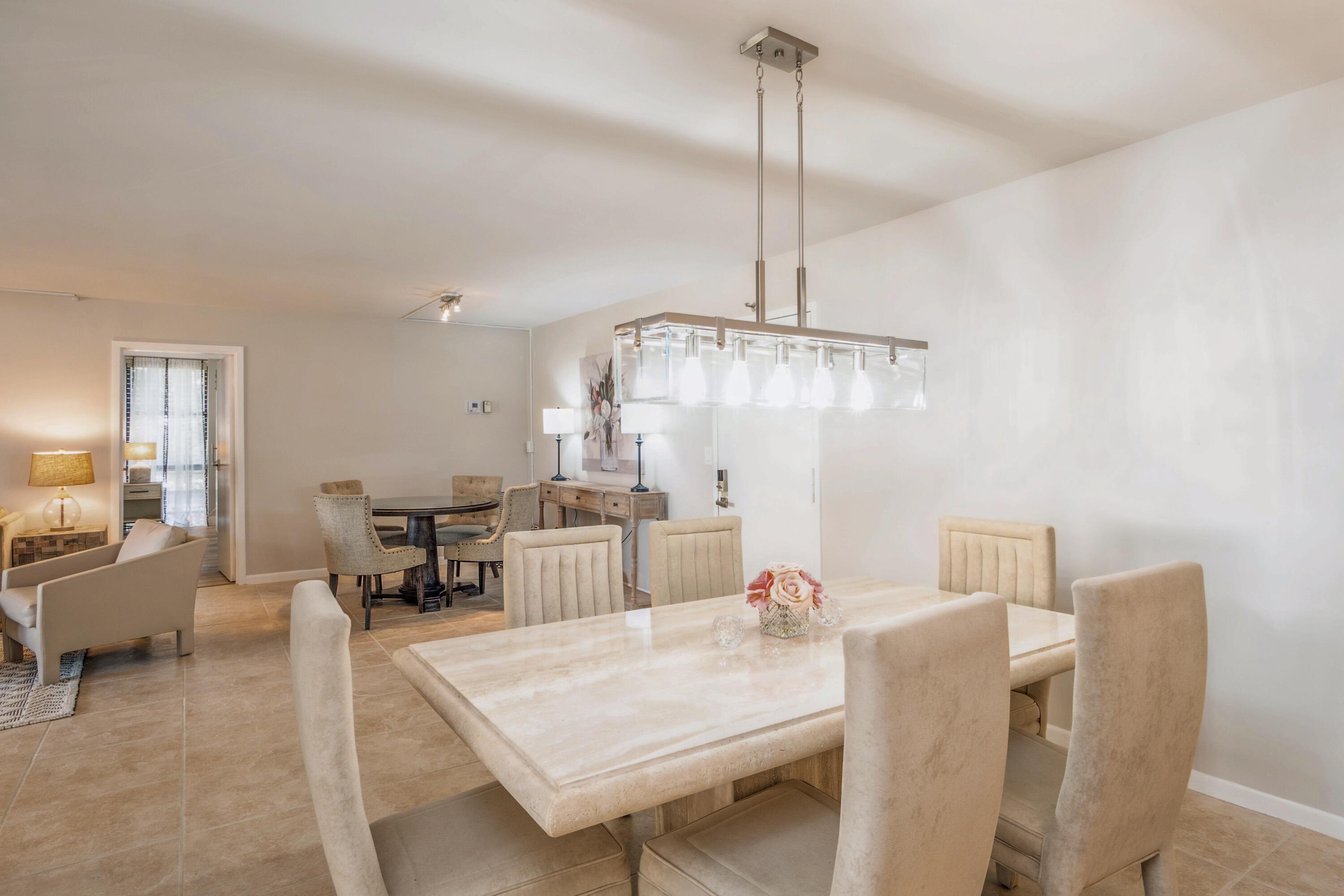 THIRTY TWO HUNDRED CONDO - Residential Lease