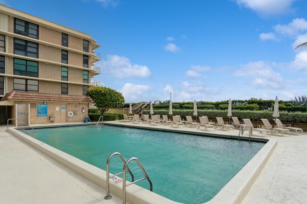 Photo of 3200 S Ocean Boulevard #B104, Palm Beach, FL 33480 (MLS # B26001793)