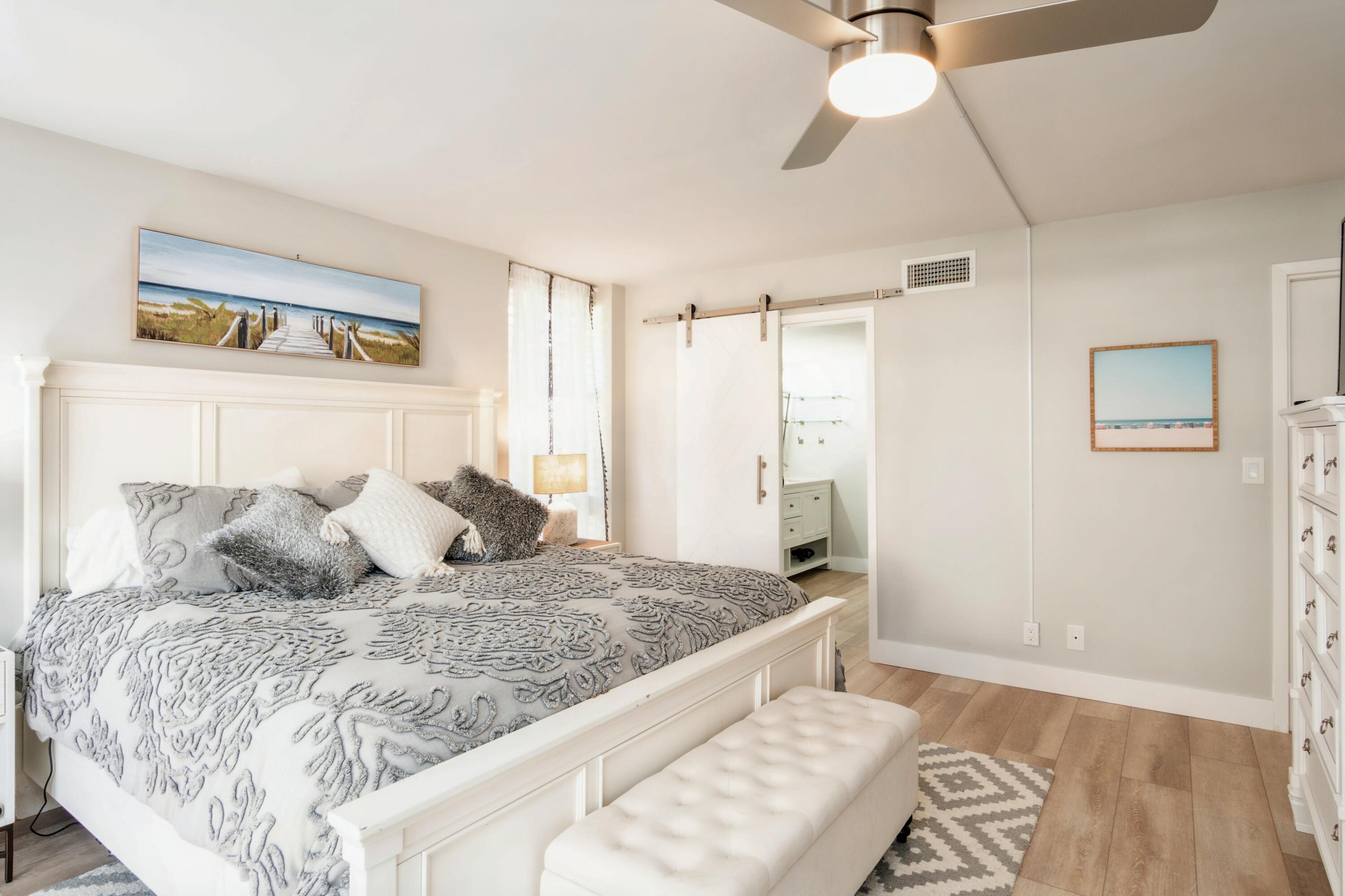 THIRTY TWO HUNDRED CONDO - Residential Lease