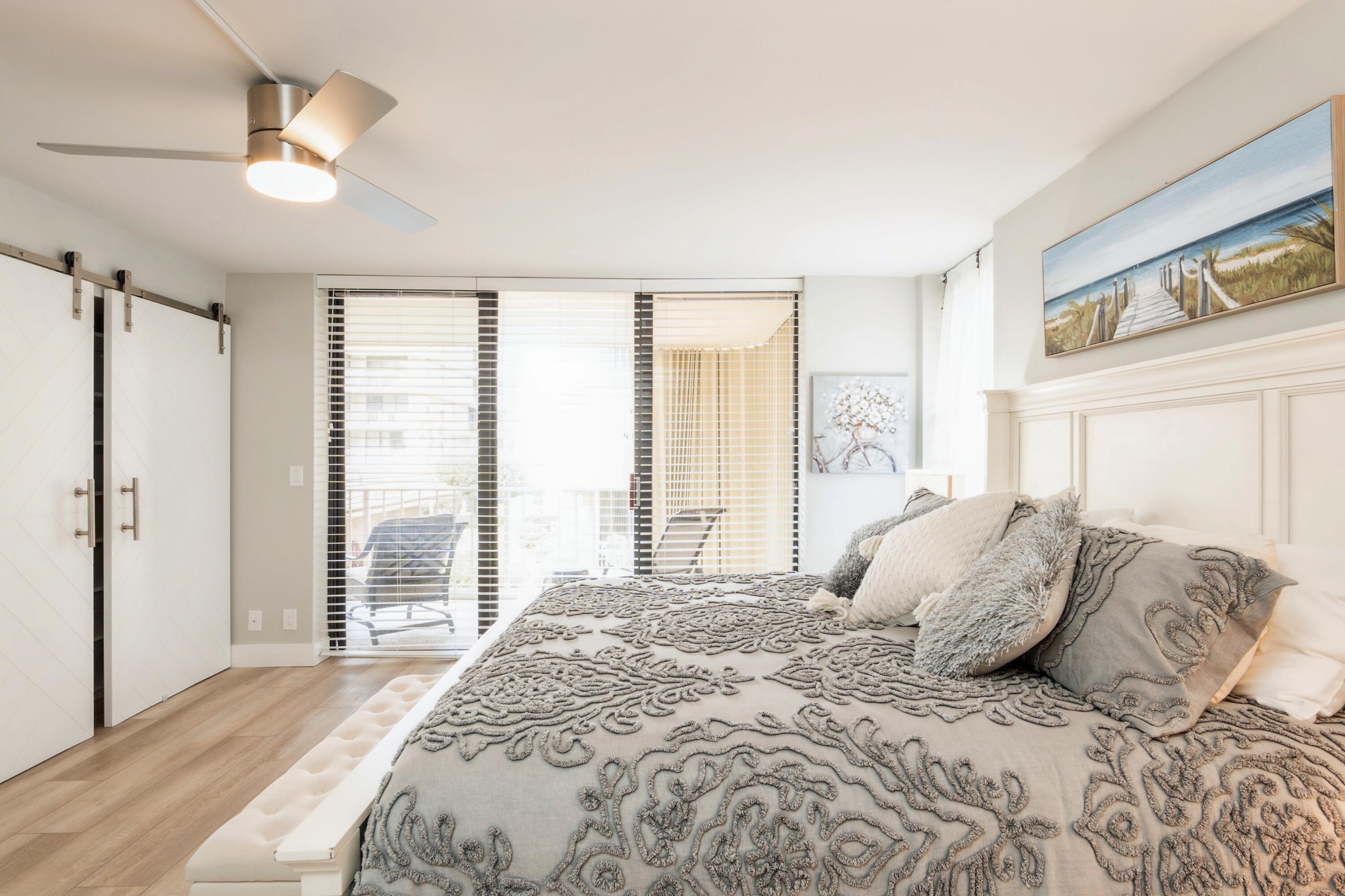 THIRTY TWO HUNDRED CONDO - Residential Lease