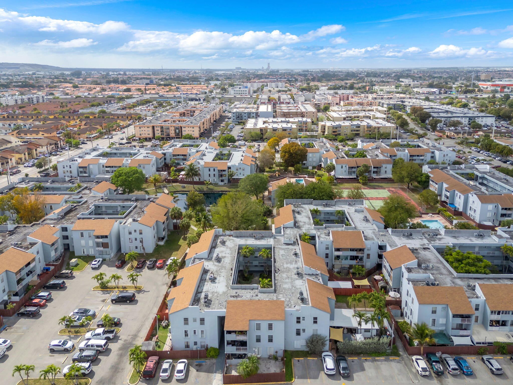 LOS SUENOS CONDO - Residential