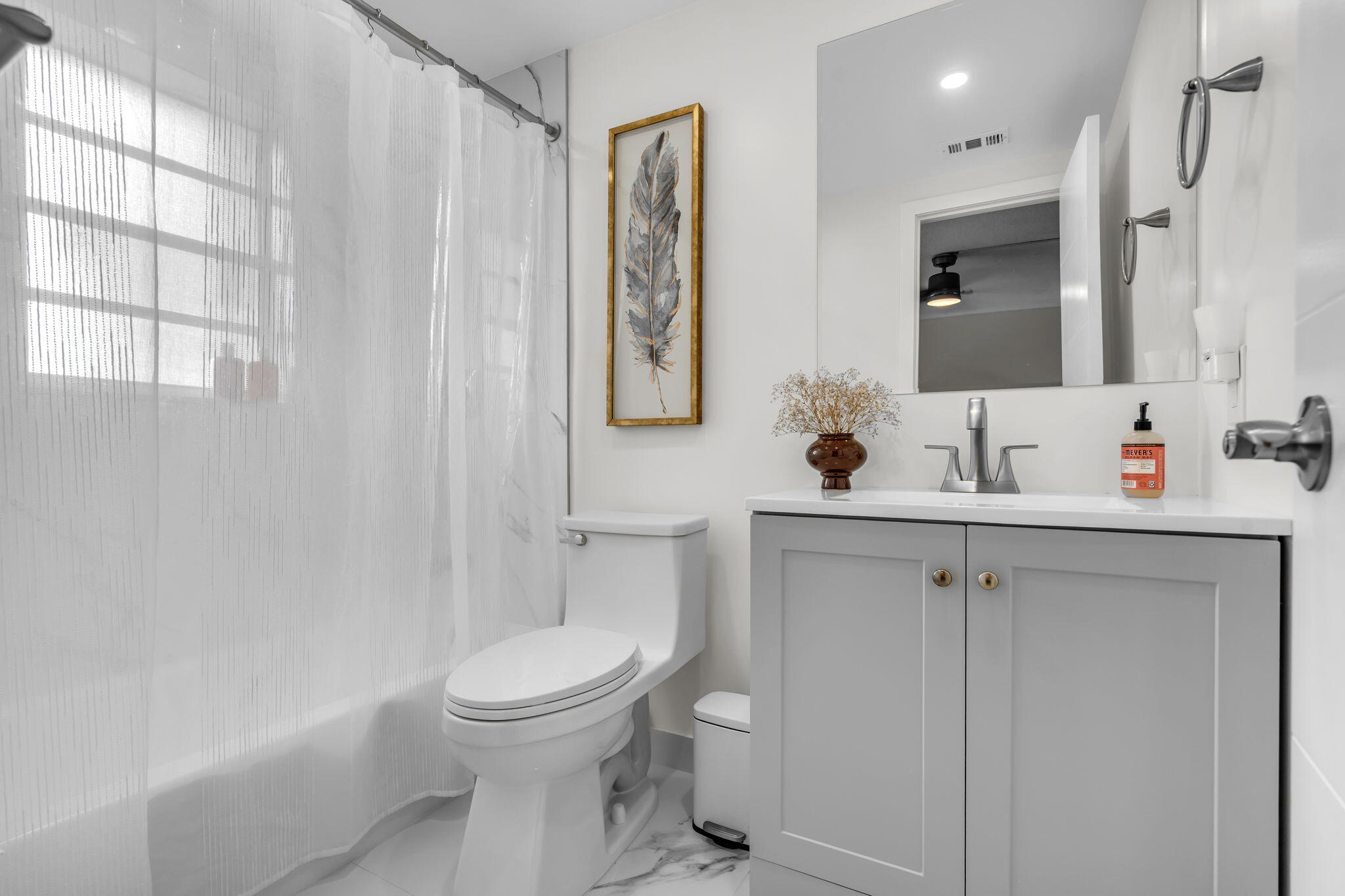 LOS SUENOS CONDO - Residential