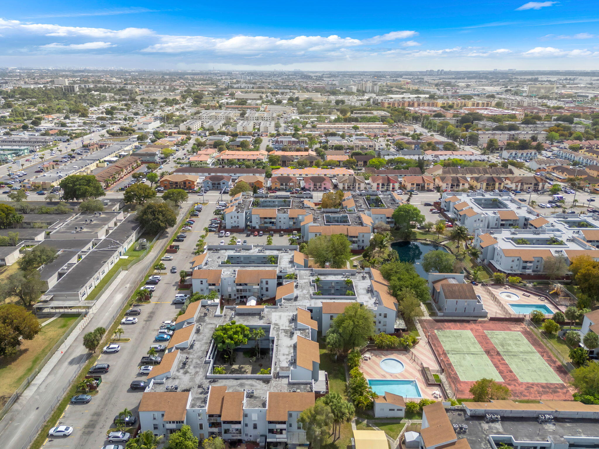LOS SUENOS CONDO - Residential
