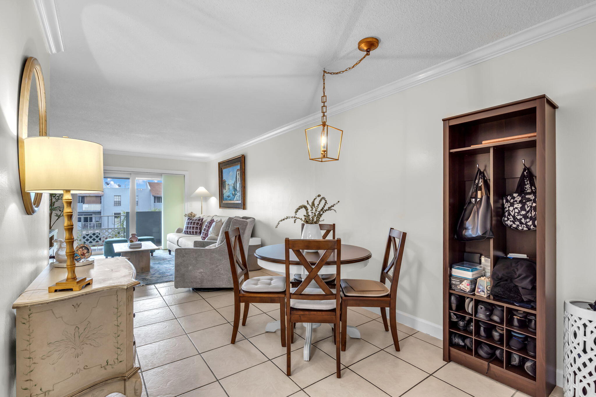 LOS SUENOS CONDO - Residential