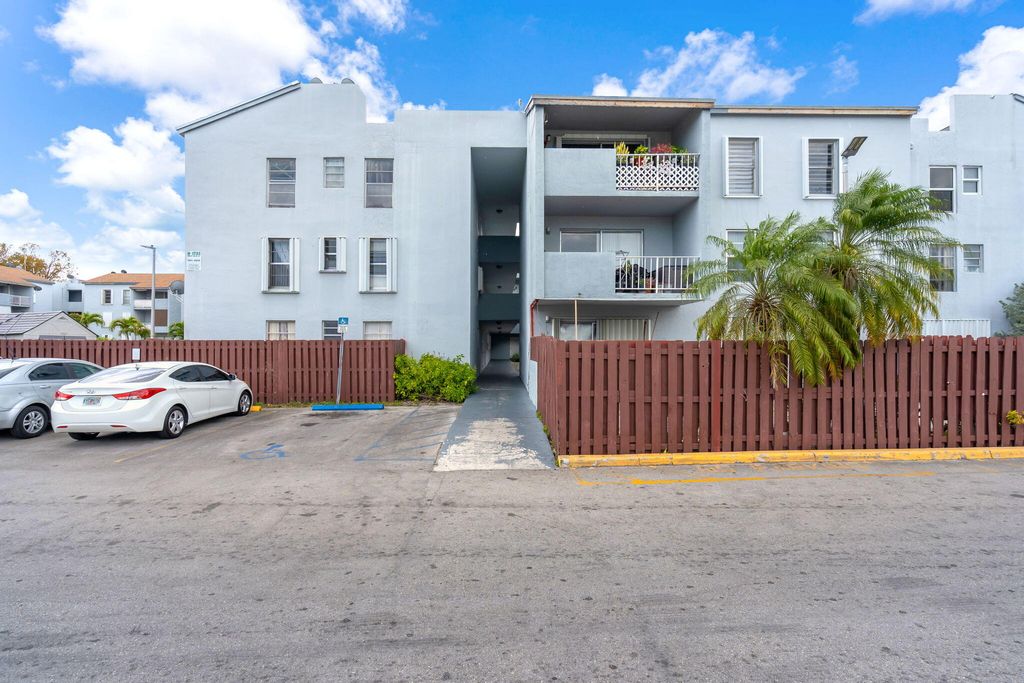 Photo of 1735 W 60th Street #M307, Hialeah, FL 33012 (MLS # R11168406)
