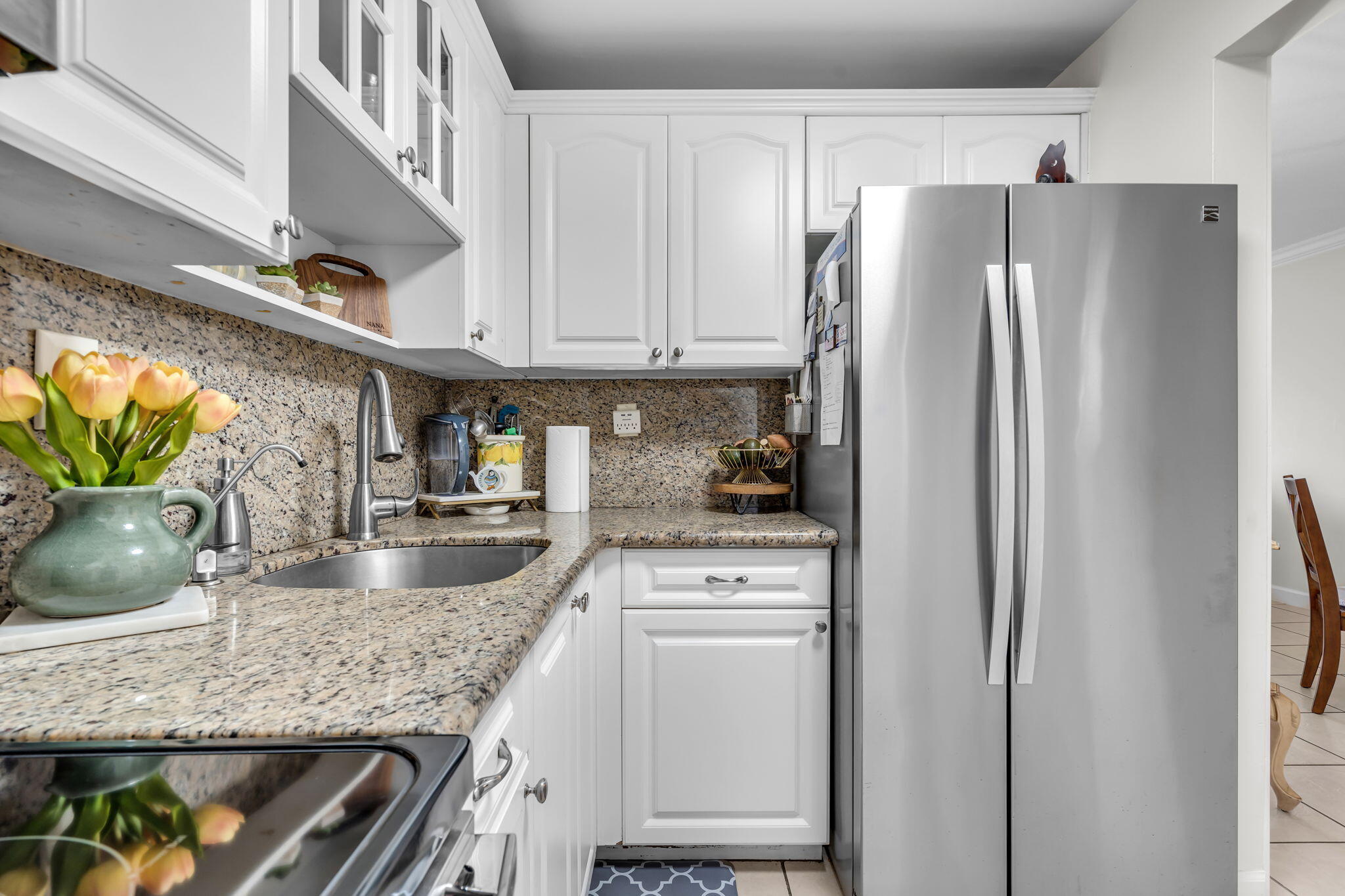 LOS SUENOS CONDO - Residential