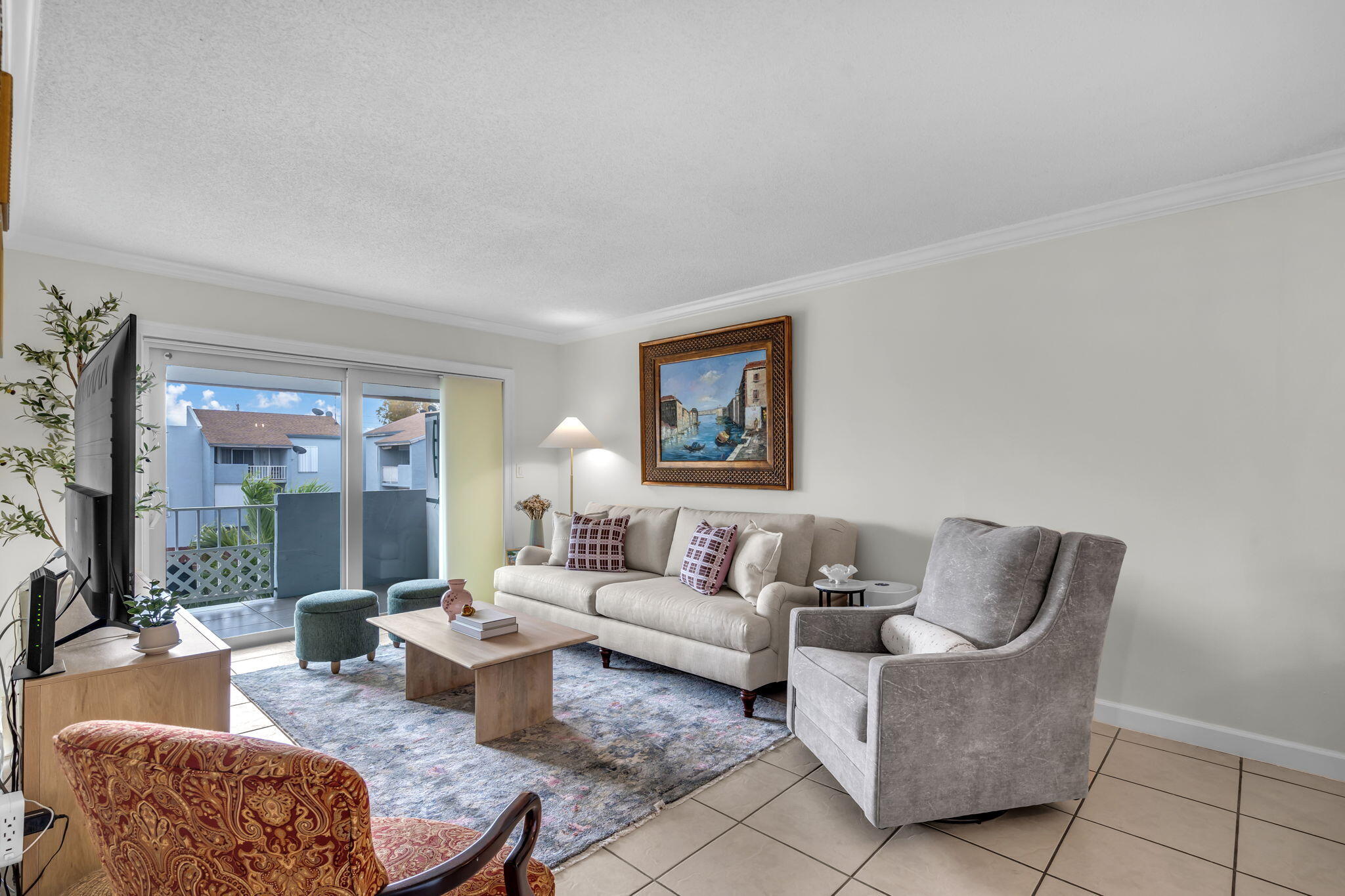 LOS SUENOS CONDO - Residential