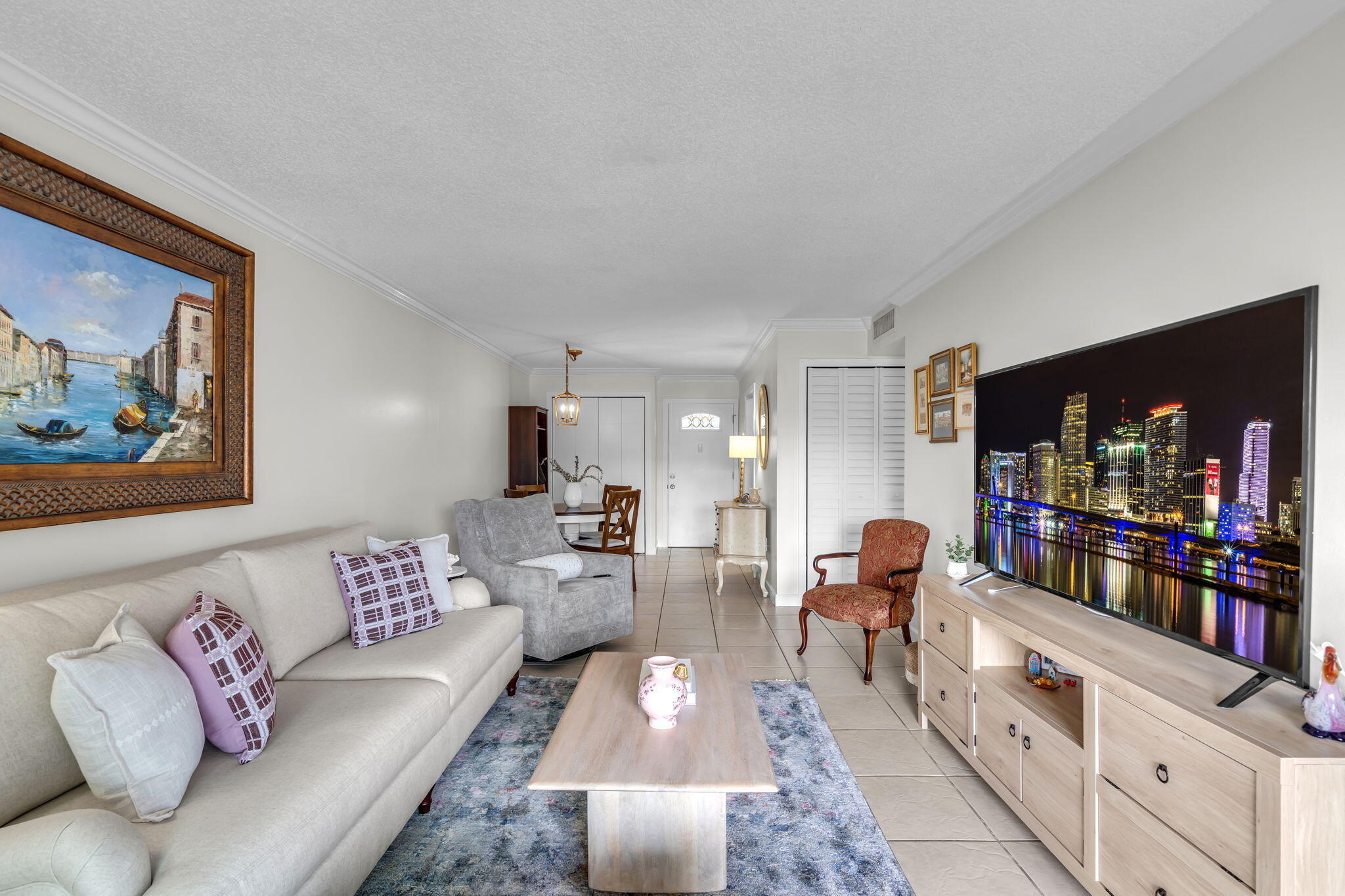 LOS SUENOS CONDO - Residential