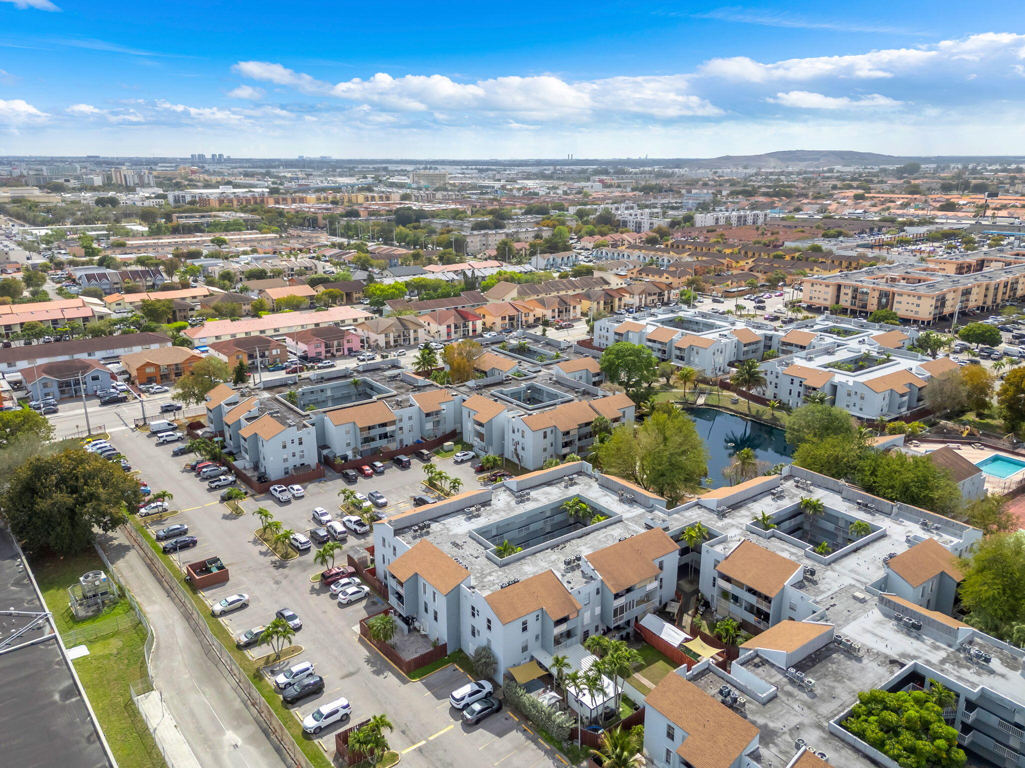 LOS SUENOS CONDO - Residential