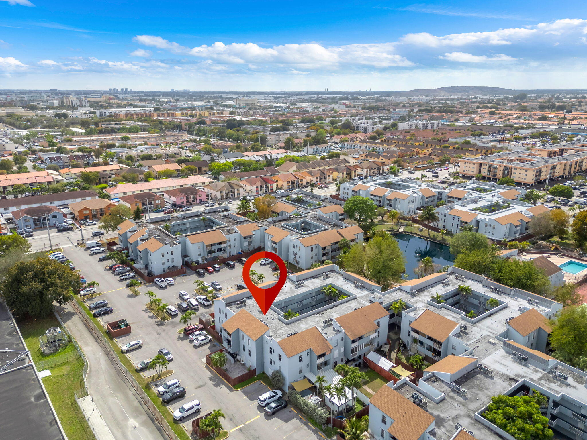 LOS SUENOS CONDO - Residential